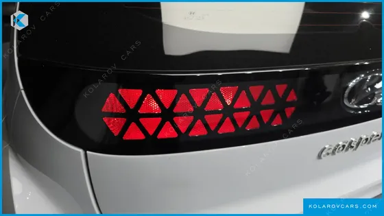HYUNDAI CASPER THE ESSENTIAL LIGHT