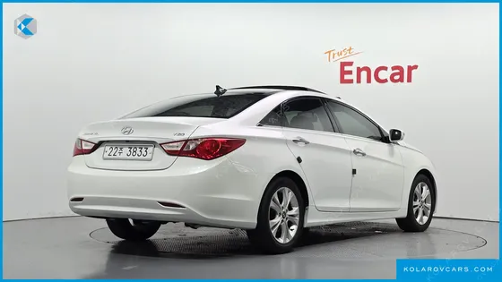 HYUNDAI SONATA WORLDCUP SPECIAL EDITION