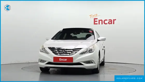 HYUNDAI SONATA WORLDCUP SPECIAL EDITION