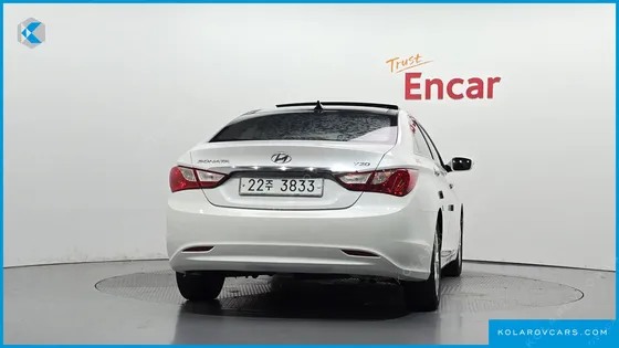 HYUNDAI SONATA WORLDCUP SPECIAL EDITION
