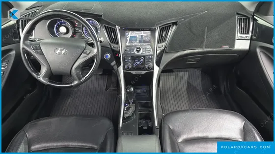 HYUNDAI SONATA WORLDCUP SPECIAL EDITION