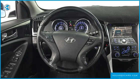 HYUNDAI SONATA WORLDCUP SPECIAL EDITION