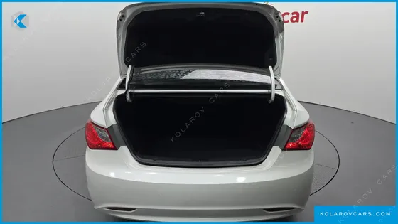 HYUNDAI SONATA WORLDCUP SPECIAL EDITION