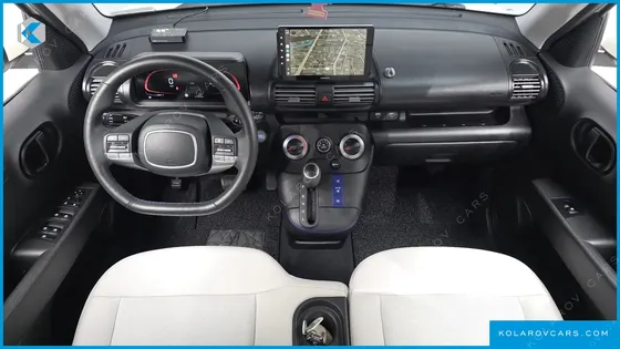 HYUNDAI CASPER TURBO THE ESSENTIAL LIGHT