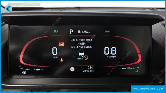 HYUNDAI CASPER TURBO THE ESSENTIAL LIGHT