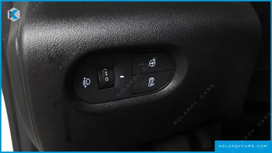 HYUNDAI CASPER TURBO THE ESSENTIAL LIGHT