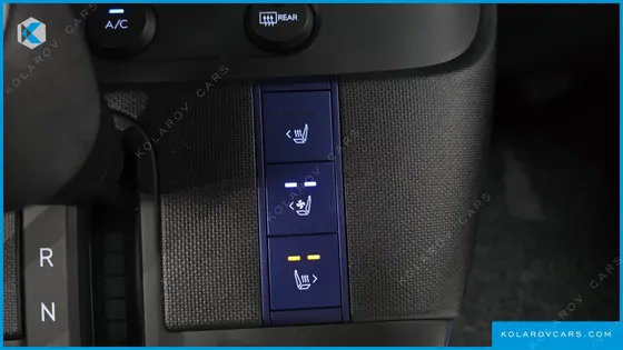 HYUNDAI CASPER TURBO THE ESSENTIAL LIGHT