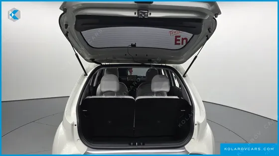 HYUNDAI CASPER TURBO THE ESSENTIAL LIGHT
