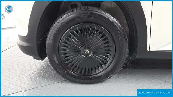 HYUNDAI CASPER TURBO THE ESSENTIAL LIGHT