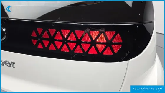 HYUNDAI CASPER TURBO THE ESSENTIAL LIGHT