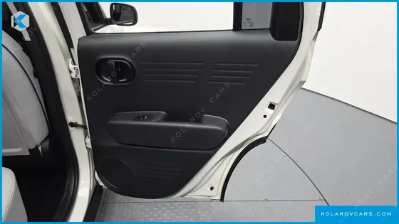 HYUNDAI CASPER TURBO THE ESSENTIAL LIGHT