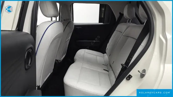 HYUNDAI CASPER TURBO THE ESSENTIAL LIGHT