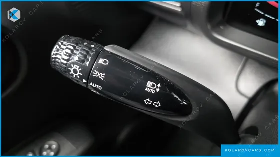 HYUNDAI CASPER TURBO THE ESSENTIAL LIGHT