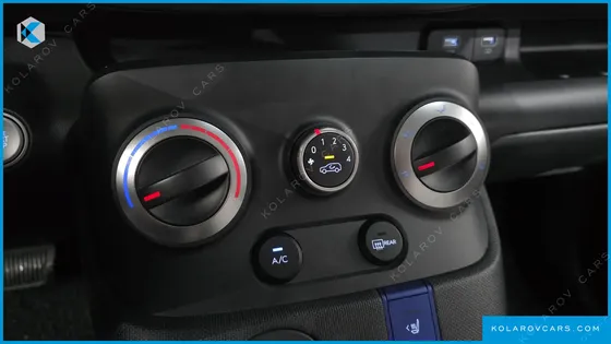 HYUNDAI CASPER TURBO THE ESSENTIAL LIGHT