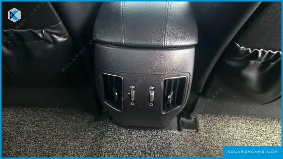 HYUNDAI SONATA F20 TURBO GDI