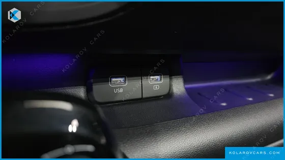 HYUNDAI CASPER TURBO INSPIRATION