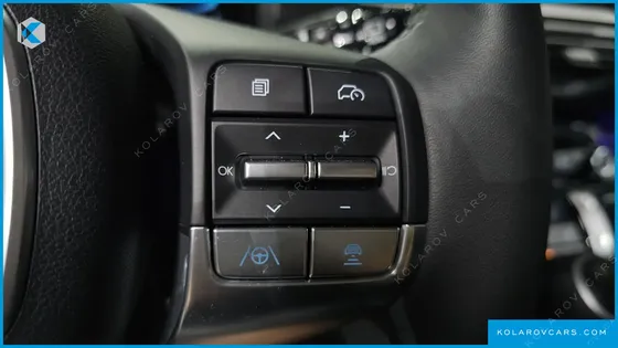 HYUNDAI CASPER TURBO INSPIRATION