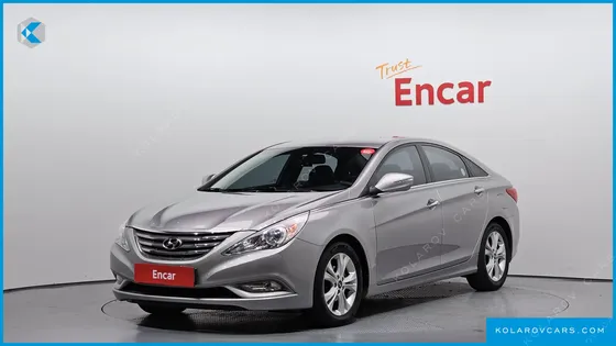 HYUNDAI SONATA PREMIER