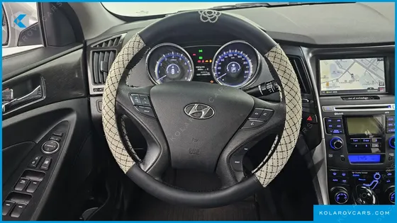 HYUNDAI SONATA PREMIER