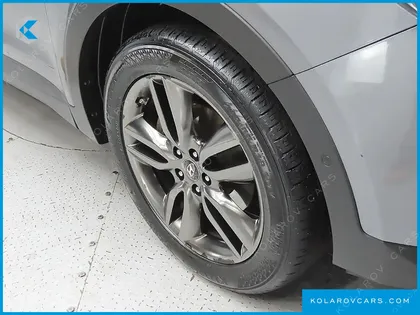 HYUNDAI SANTA FE DIESEL(E-VGT) 2.2 4WD EXCLUSIVE