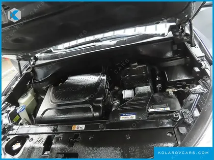 HYUNDAI SANTA FE DIESEL(E-VGT) 2.2 4WD EXCLUSIVE