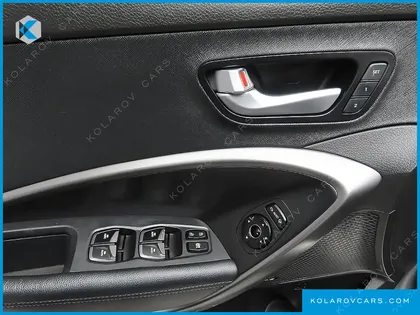 HYUNDAI SANTA FE DIESEL(E-VGT) 2.2 4WD EXCLUSIVE