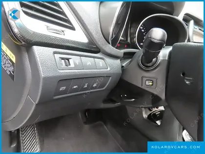 HYUNDAI SANTA FE DIESEL(E-VGT) 2.2 4WD EXCLUSIVE