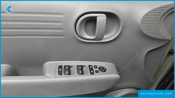 HYUNDAI CASPER MODERN