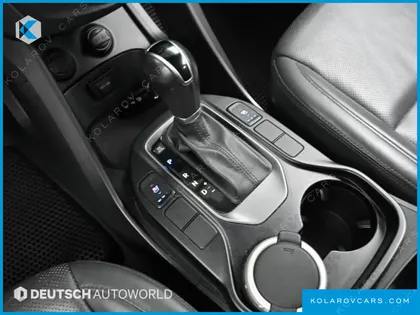 HYUNDAI SANTA FE DIESEL(E-VGT) 2.0 4WD PREMIUM
