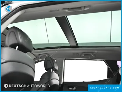 HYUNDAI SANTA FE DIESEL(E-VGT) 2.0 4WD PREMIUM