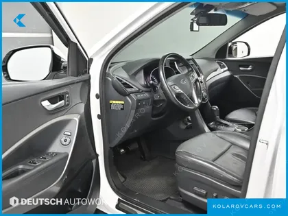 HYUNDAI SANTA FE DIESEL(E-VGT) 2.0 4WD PREMIUM