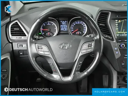 HYUNDAI SANTA FE DIESEL(E-VGT) 2.0 4WD PREMIUM