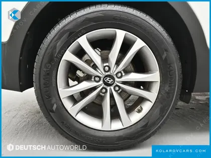 HYUNDAI SANTA FE DIESEL(E-VGT) 2.0 4WD PREMIUM
