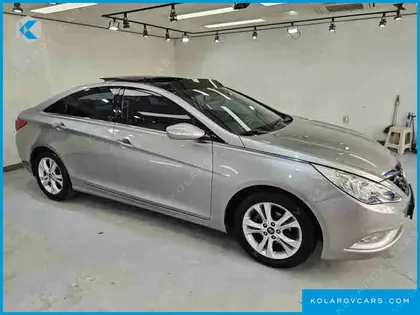 HYUNDAI SONATA TOP