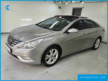 HYUNDAI SONATA TOP