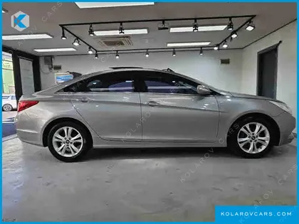 HYUNDAI SONATA TOP