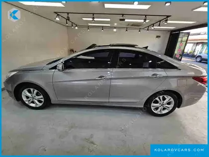 HYUNDAI SONATA TOP