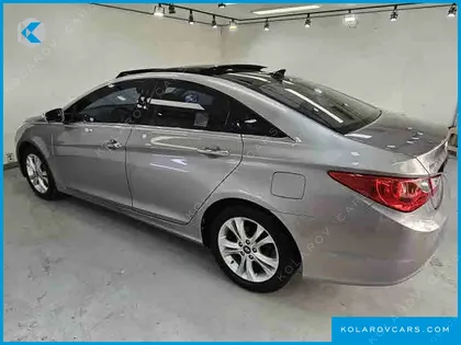 HYUNDAI SONATA TOP