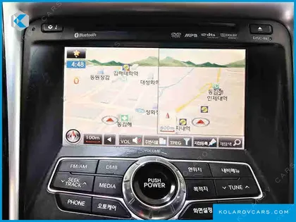 HYUNDAI SONATA TOP