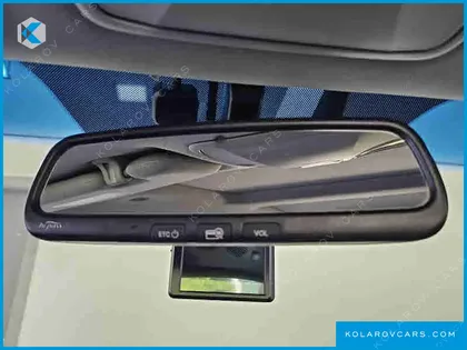 HYUNDAI SONATA TOP