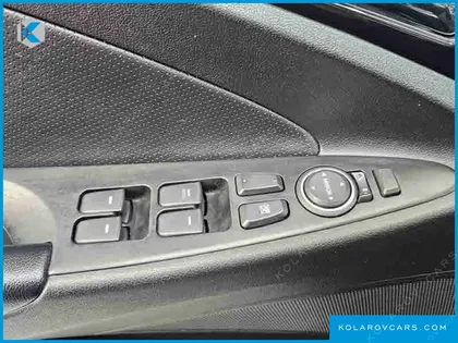 HYUNDAI SONATA TOP