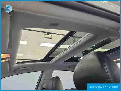 HYUNDAI SONATA TOP