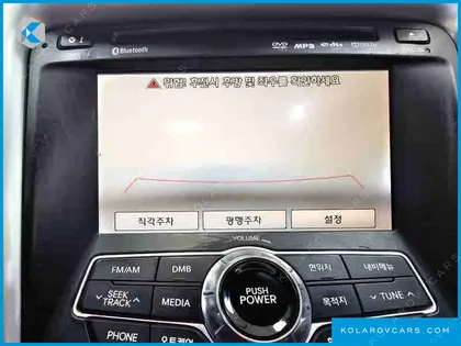 HYUNDAI SONATA TOP