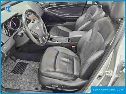 HYUNDAI SONATA TOP