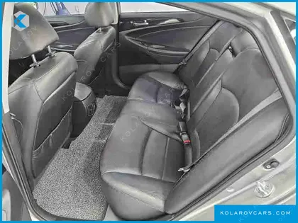 HYUNDAI SONATA TOP