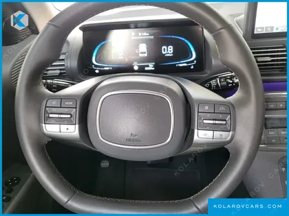 HYUNDAI CASPER TURBO INSPIRATION