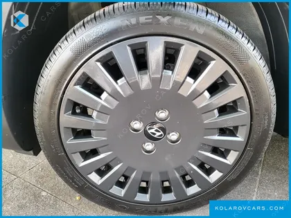 HYUNDAI CASPER TURBO INSPIRATION