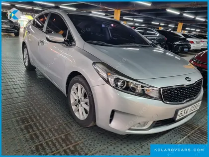 KIA K3 TRENDY