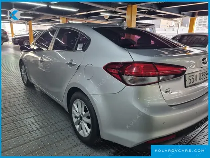 KIA K3 TRENDY