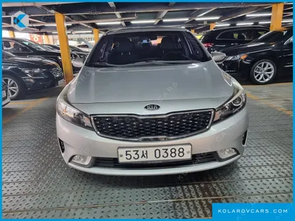 KIA K3 TRENDY